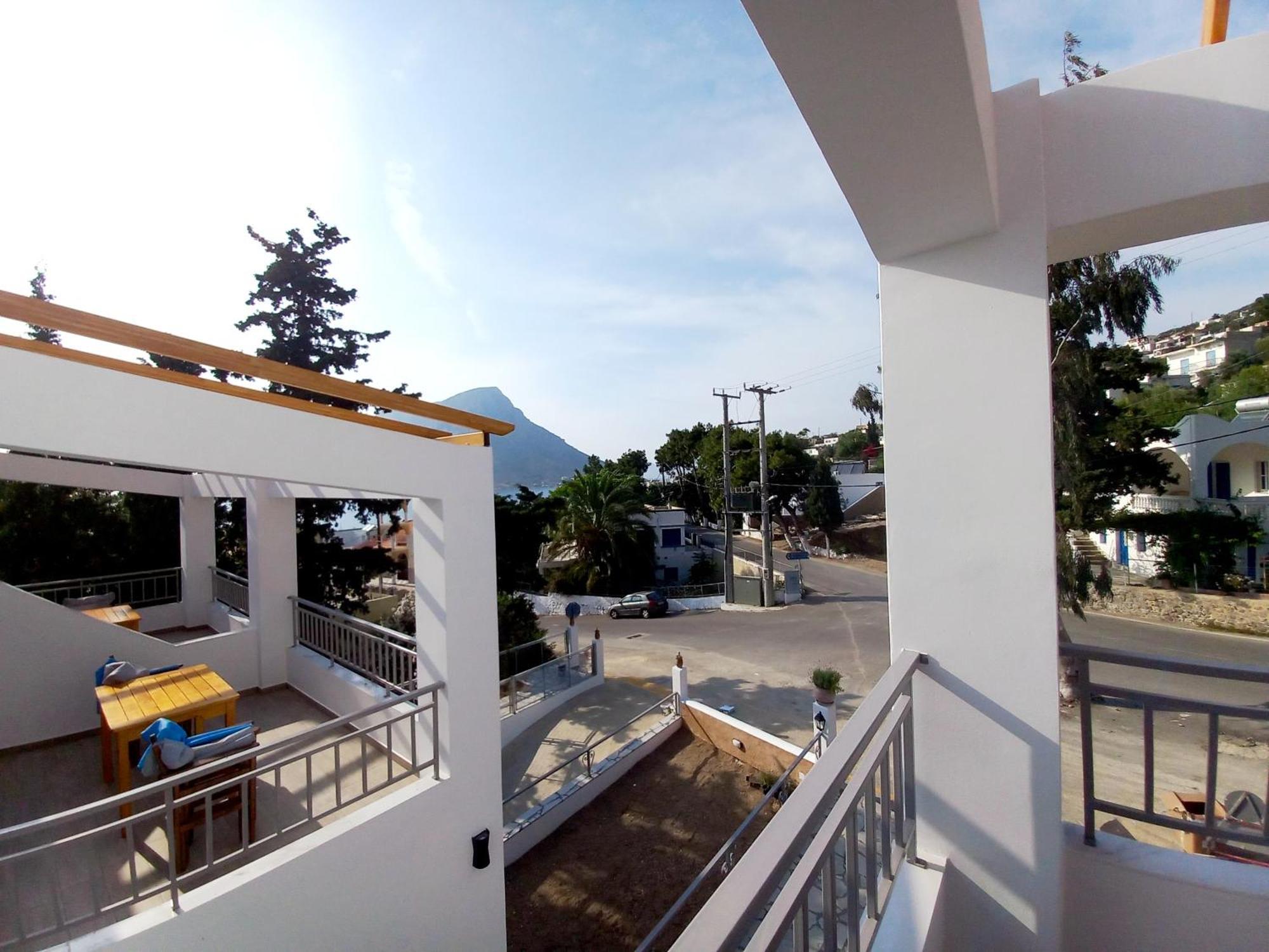Odyssey By Climbing House Apartment Myrties Exterior photo